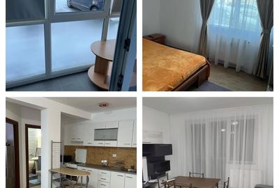 Apartament cu 2 camere decomandat în Lotus