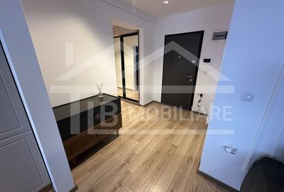 Apartament cu 2 camere în Libertății - 8