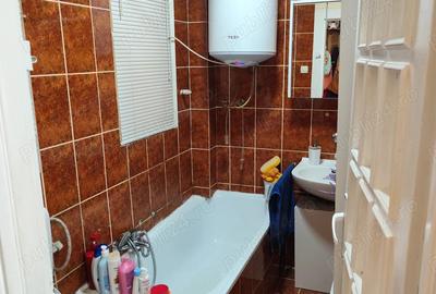 Vand apartament, zona centrala - 1