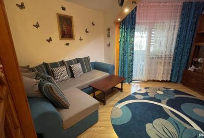 Apartament cu 2 camere decomandat în Central - 9