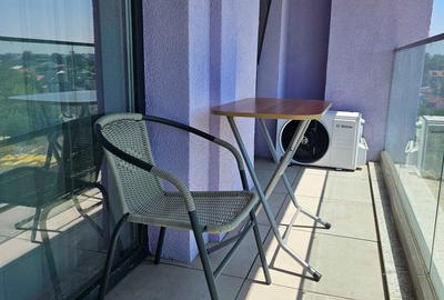 Apartament în Viilor