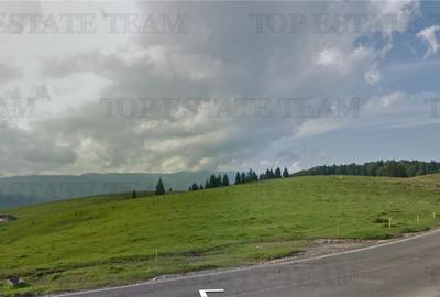 Spațiu comercial, în Dâmbovicioara - 2