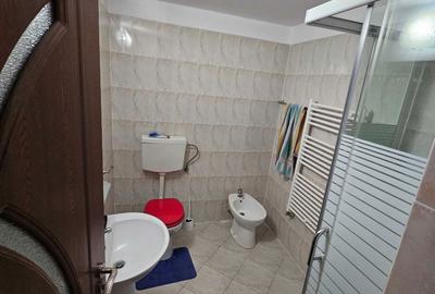 Apartament cu 2 camere decomandat în Central - 6