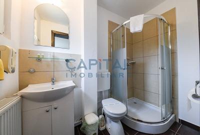 Vila/Pensiune de inchiriat in cartierul Zorilor Vila/Pensiune de inchiriat in cartierul Zorilor - 7