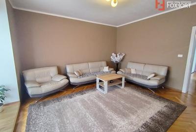 Apartament cu 4 camere decomandat în Șagului - 15