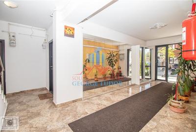 Apartament cu 3 camere decomandat, mobilat în Prelungirea Ghencea - 25