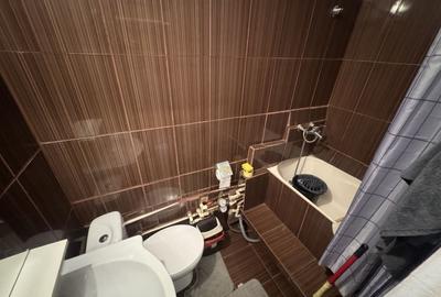 Garsonieră semidecomandată, mobilată în Far - 2