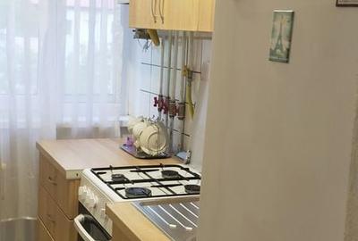 Apartament cu 2 camere semidecomandat în Central - 3