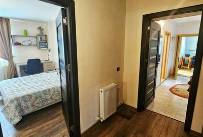 Casă cu 4 camere cu Teren 1824 Mp în Păulești - 11