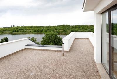 Casă cu 3 camere cu Teren 850 Mp în Central - 27