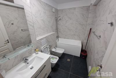 Apartament 2 camere – în spate la Casa de Cultură, Galați - 7