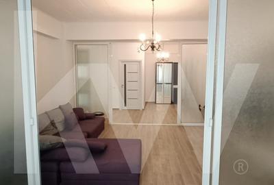 De Vanzare - Apartament amenajat la demisol inalt, Cartierul Ștrand, Sibiu - 8