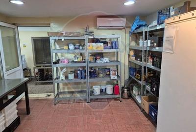 Spatiu comercial restaurant cu terasa de vanzare in  Olimp Constanta - 22