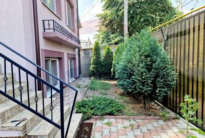 CHIRIE - Casa  4 camere , curte ,  zona LPS - 22