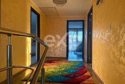Casă cu 5 camere cu Teren 1019 Mp în Sascut - 1