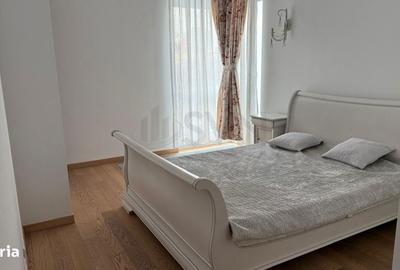 Apartament cu 4 camere în Aviatorilor - 10