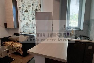 APARTAMENT 3 CAMERE RAPA GALBENA PARTER 75MP - 17