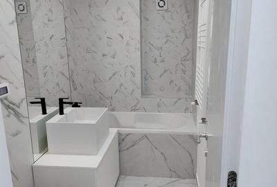 Garsonieră decomandată în Viilor - 1