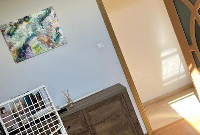 Apartament cu 3 camere decomandat în Girocului - 17