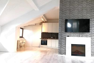 Inchiriez apartament 4 camere Sisesti - liber, direct proprietar - 11