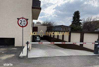 Apartament cu 2 camere, mobilat în Apărătorii Patriei - 8