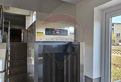 Spațiu comercial, de 424 mp, în Udești - 11