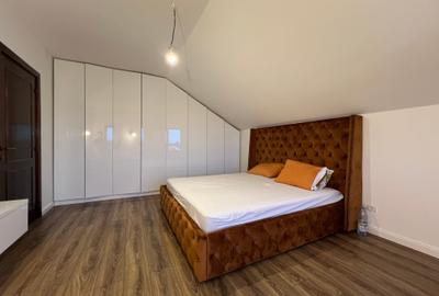 Vanzare Vila Individuala Branesti - 36