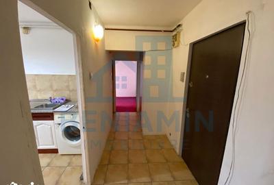 Apartament cu 2 camere decomandat în Astra - 2