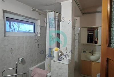 Apartament cu 4 camere semidecomandat în Central - 29