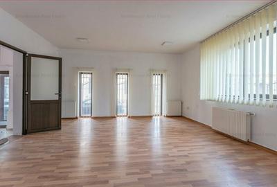 Spațiu comercial, de 125 mp, în Drumul Carului - 1