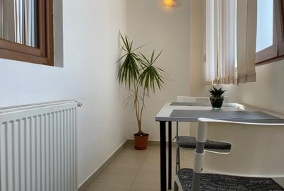 Apartament cu 2 camere decomandat, mobilat în Bragadiru - 11