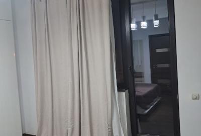 Garsonieră decomandată, mobilată în Pajura - 8