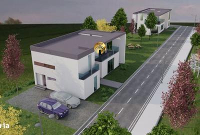 Spațiu comercial, în Tudor Vladimirescu - 7