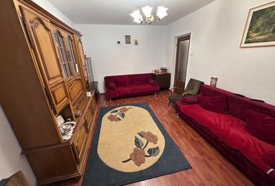 Apartament cu 4 camere decomandat, mobilat în Brâncoveanu - 2