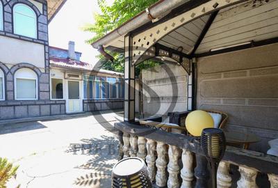 Casa/Vila 5 camere cu spa?iu comercial de vanzare | Sud,... - 18
