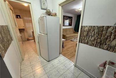 Miron Costin - zona Zimbru - apartament teren proprietate - 8