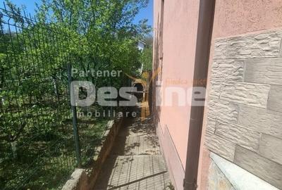 Casă individuală cu 4 camere cu Canalizare în Lunca Cetățuii - 10