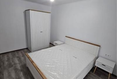 Apartament cu 2 camere decomandat în Rogerius - 5