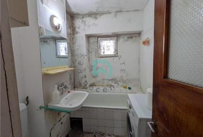 Apartament cu 3 camere decomandat în Scriitorilor - 15