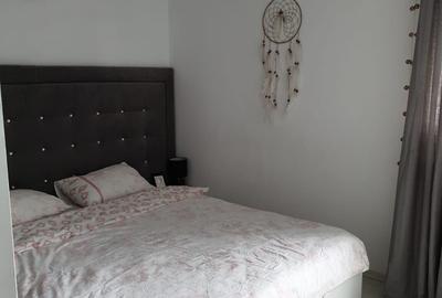 Apartament 2 camere, etaj 2, zona Inel II, centrala gaz - 2