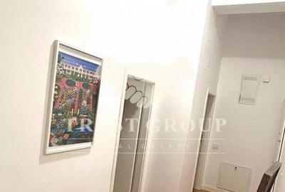 Apartament 2 camere Marmura Residence | Gradina 34mp | Loc de parcare - 10