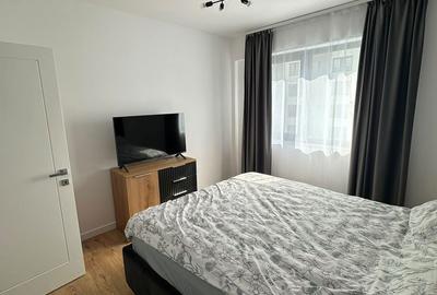 Apartament cu 2 camere în Central - 3