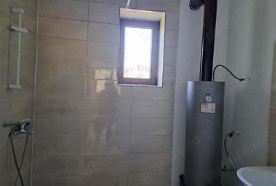 Casă cu 2 camere în Iecea Mare - 1