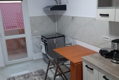APARTAMENT 1 CAMERA, DECOMANDAT, ETAJ 1, BLOC NOU, PRIMA CHIRIE, TOTUL NOU, 44MP - 9