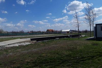 Vând Spațiu Agrobusiness - 5