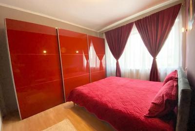 Apartament 3 camere, Gheorghe Doja, Oradea,70 mp. 125 000... - 3