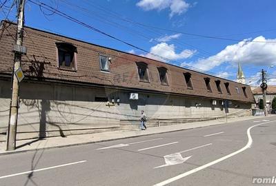 Spațiu comercial, de 190 mp, în Central - 1