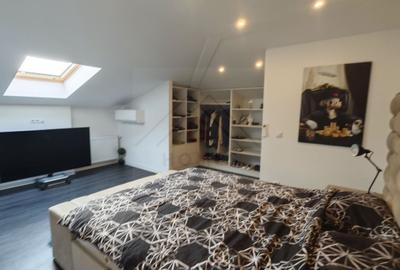 Casa noua, mobilata si utilata, la asfalt, 160 mp. COMISION ZERO! - 34