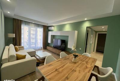 Apartament cu 4 camere în Ștefăneștii de Jos - 4