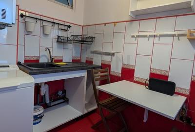 Apartament cu 1 camere semidecomandat, mobilat în Brâncoveanu - 3